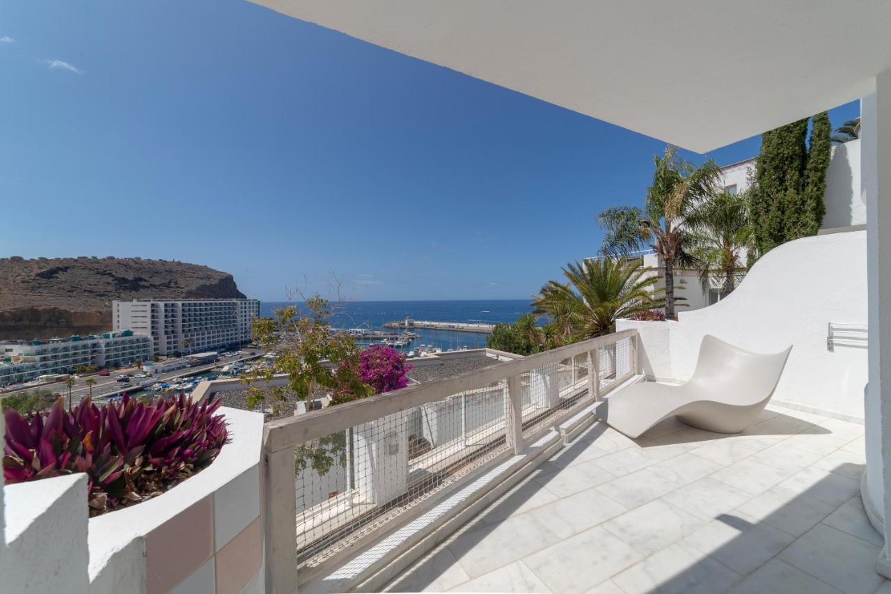 Marina Bayview Gran Canaria - Adults Only Puerto Rico  Exterior foto